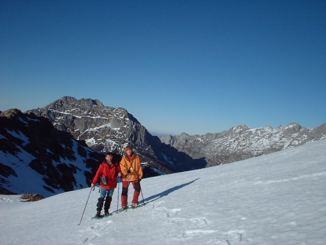  Mountain treks in Leon 